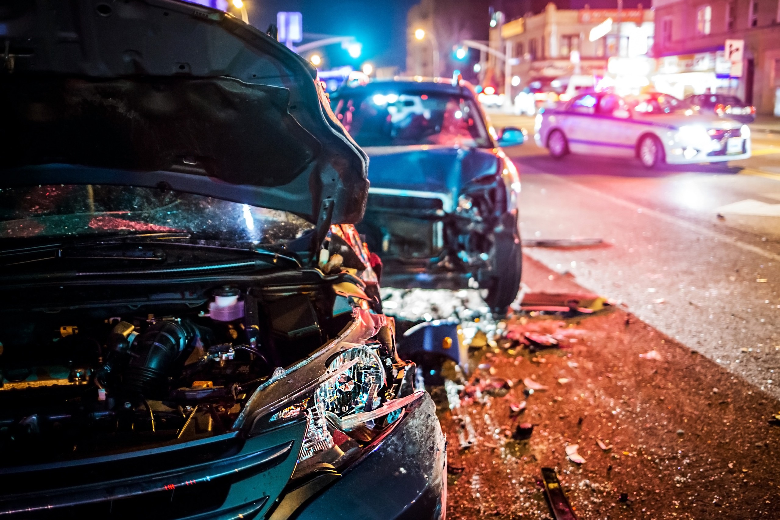 Alabama Automobile Injury Attorneys
