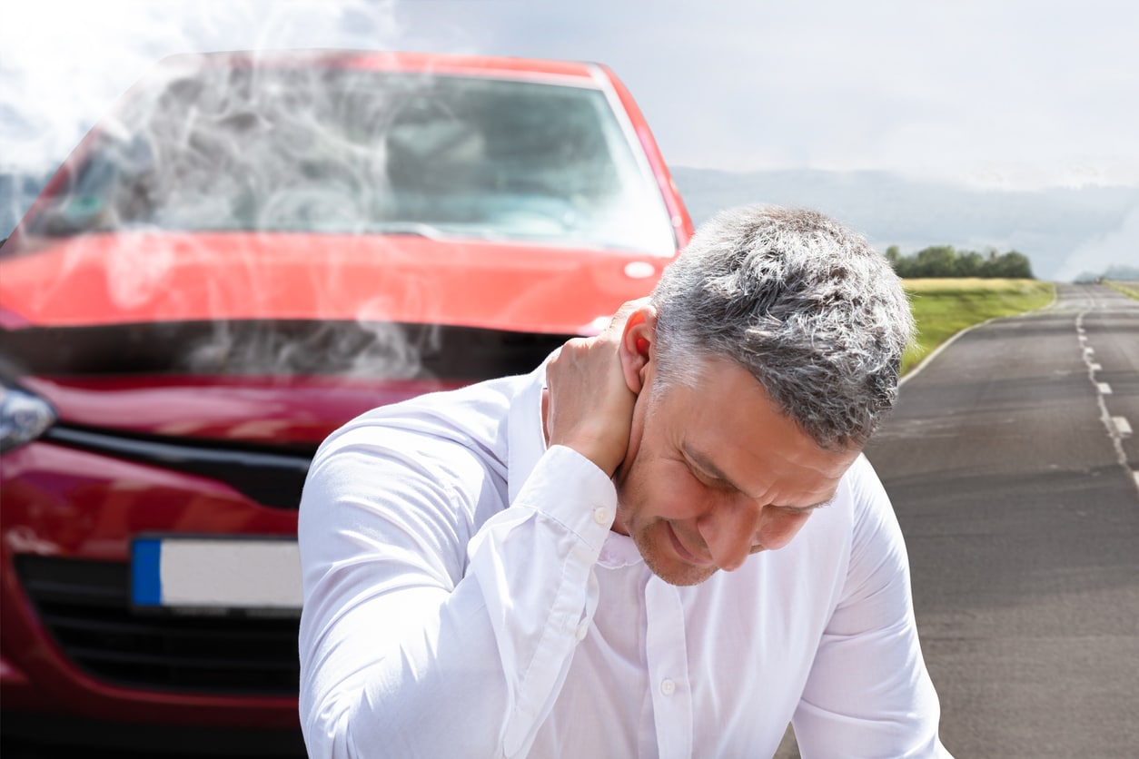 Las Vegas Automobile Accident Lawyers
