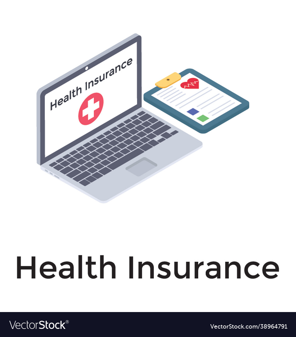 Online Health Insurance