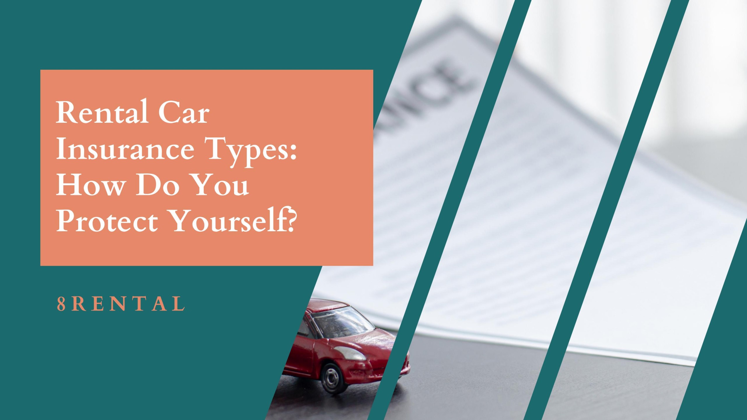 Rental Car Insurance