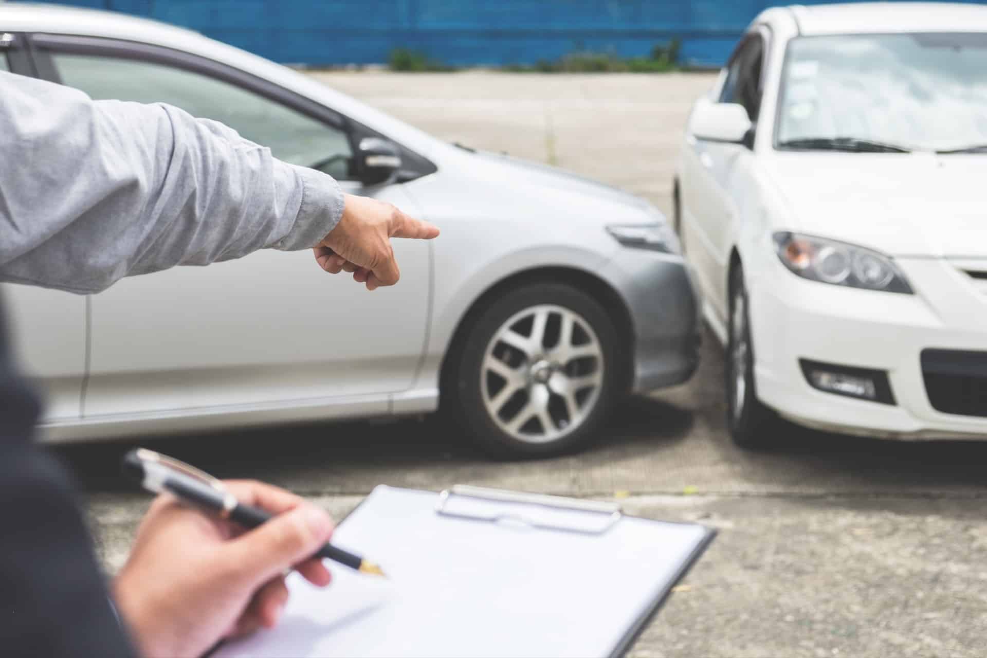 Denver Automobile Accident Attorney
