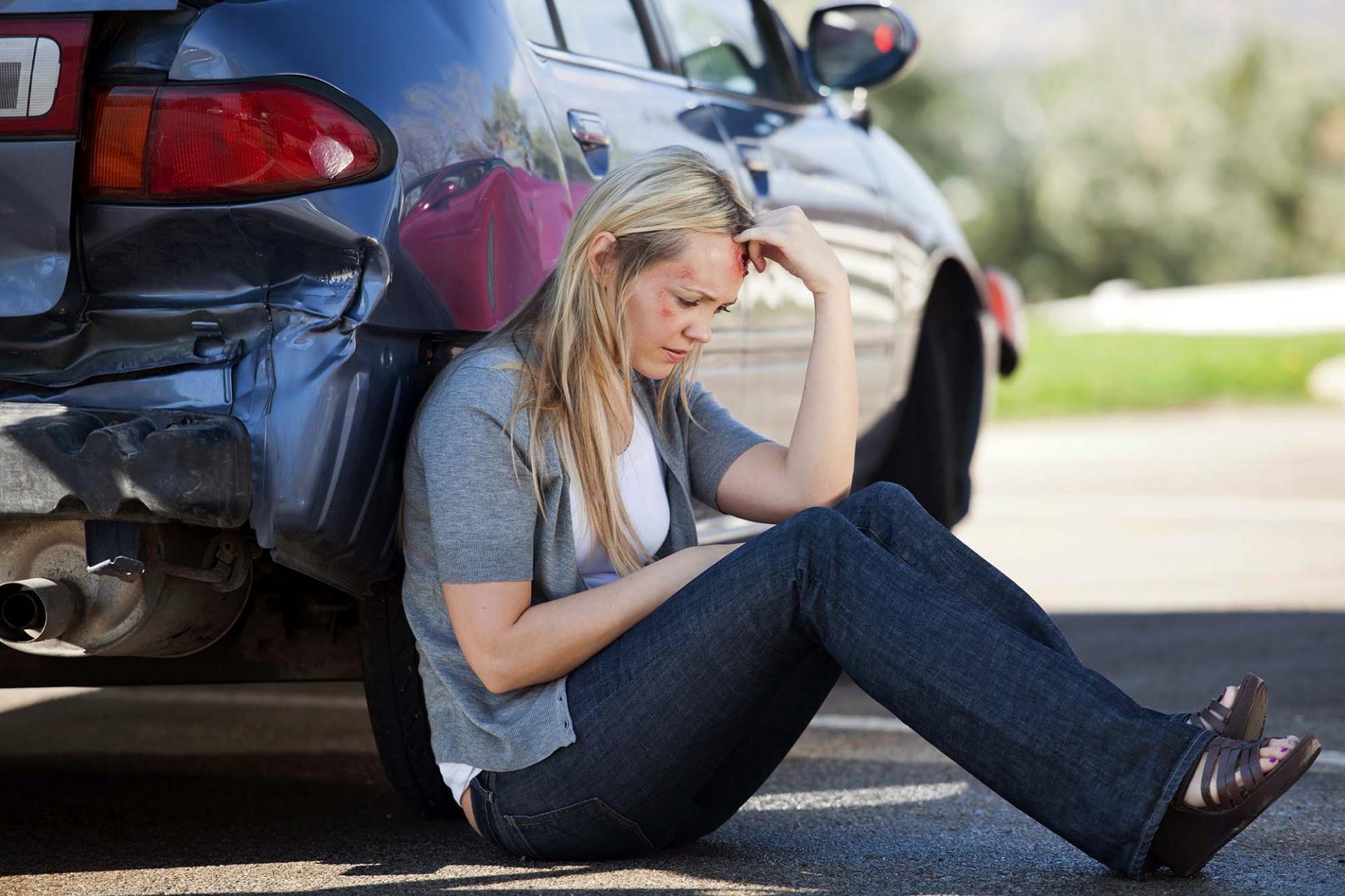 Automobile Accident Attorney Michigan
