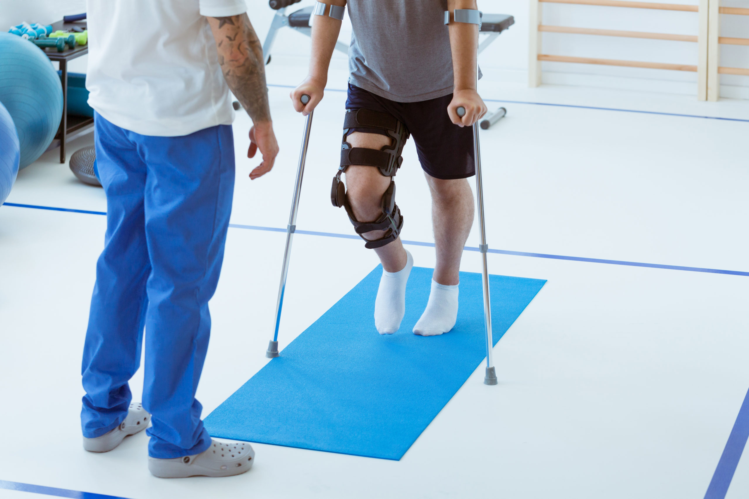 Slip And Fall Attorneys In Tampa