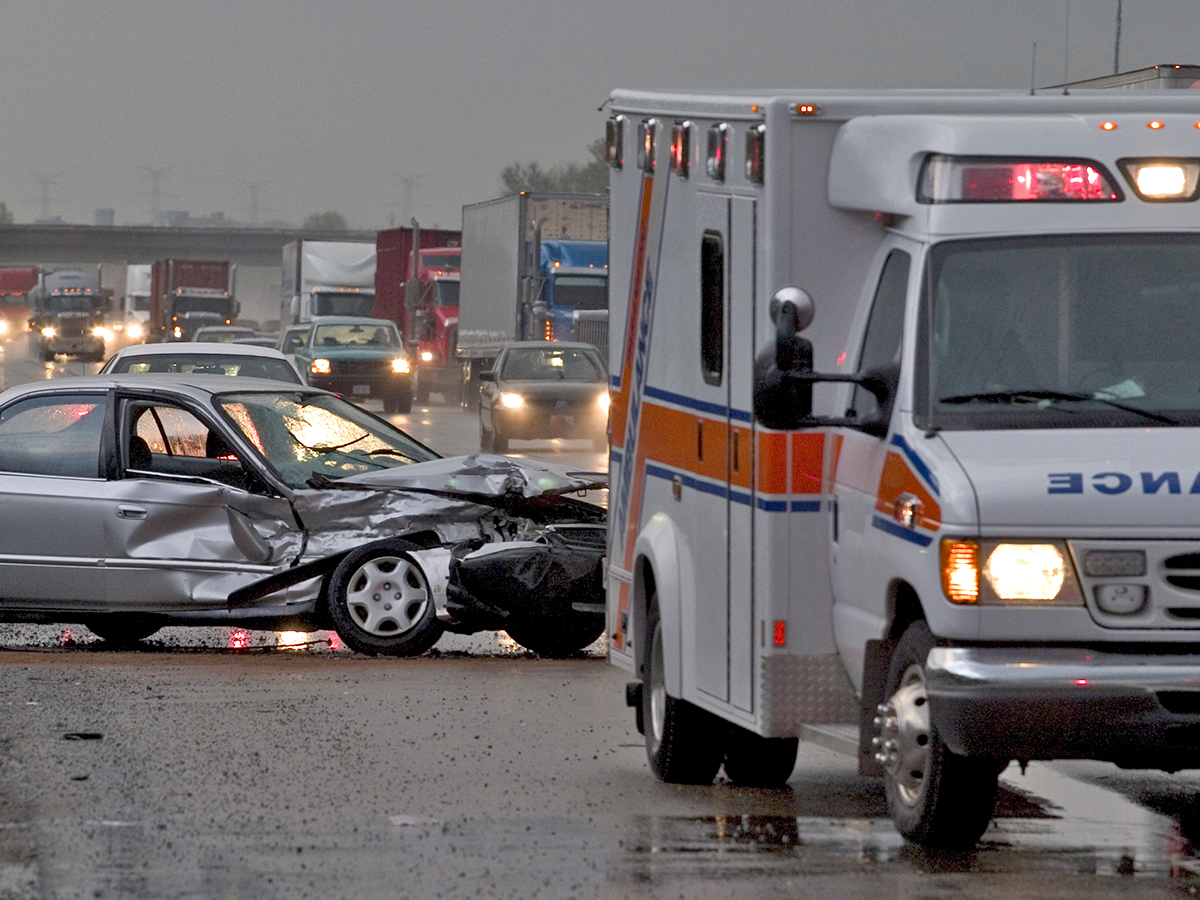 Automobile Accident Lawyers In Chicago