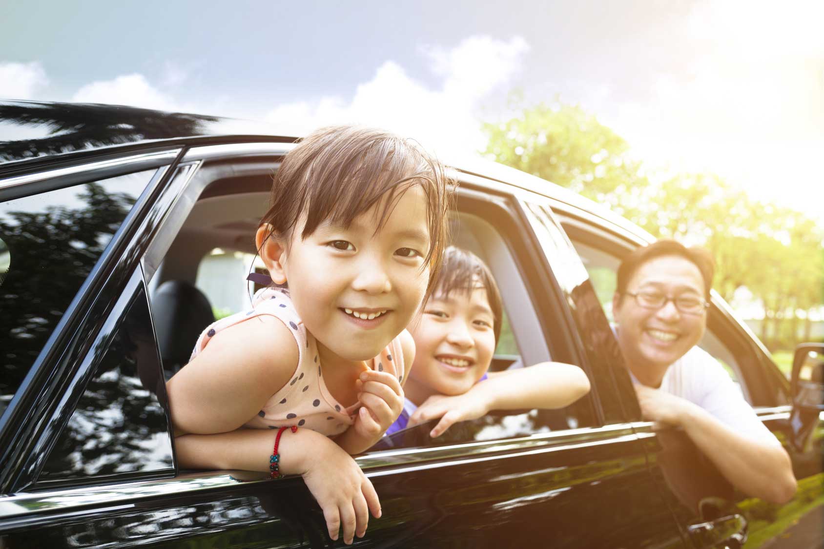 Motor Insurance Companies