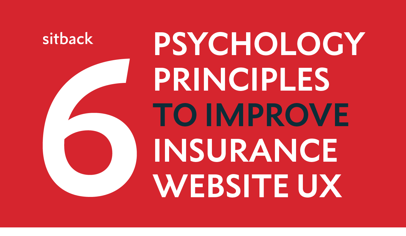 Insurance Sites