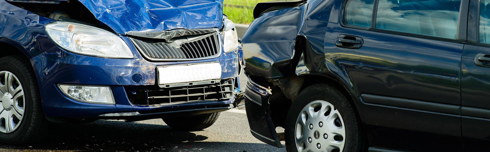 Automobile Crash Attorney