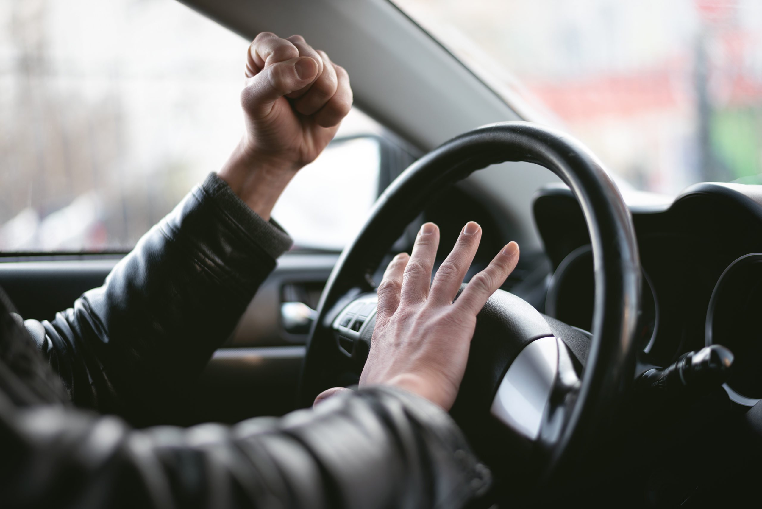 Sarasota Automobile Accident Attorney