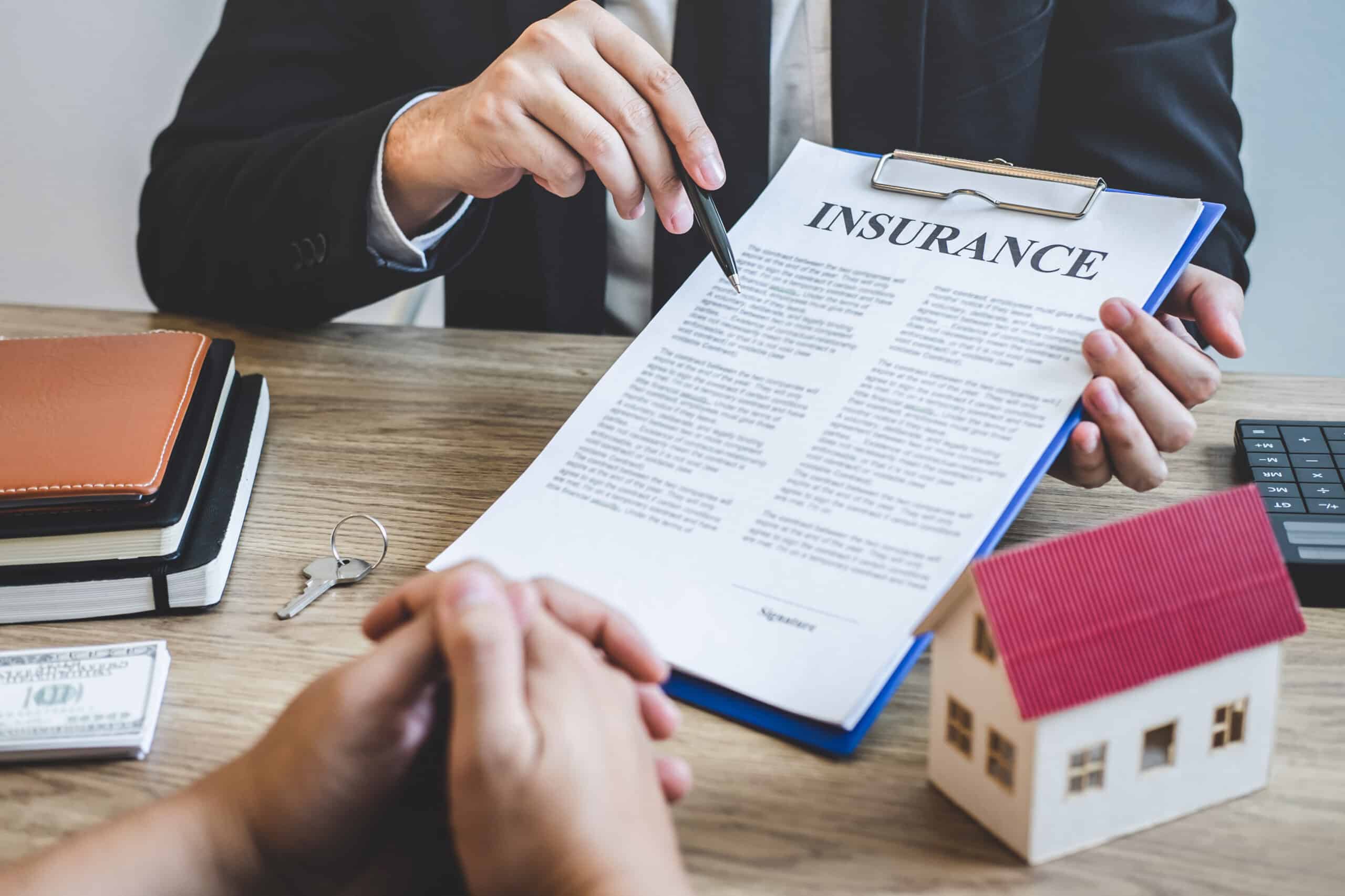 Landlord Insurance