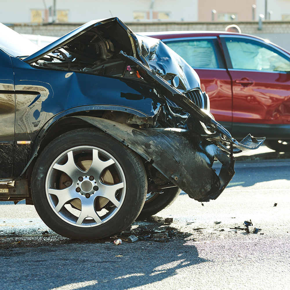 Automobile Accident Attorneys In Kansas City