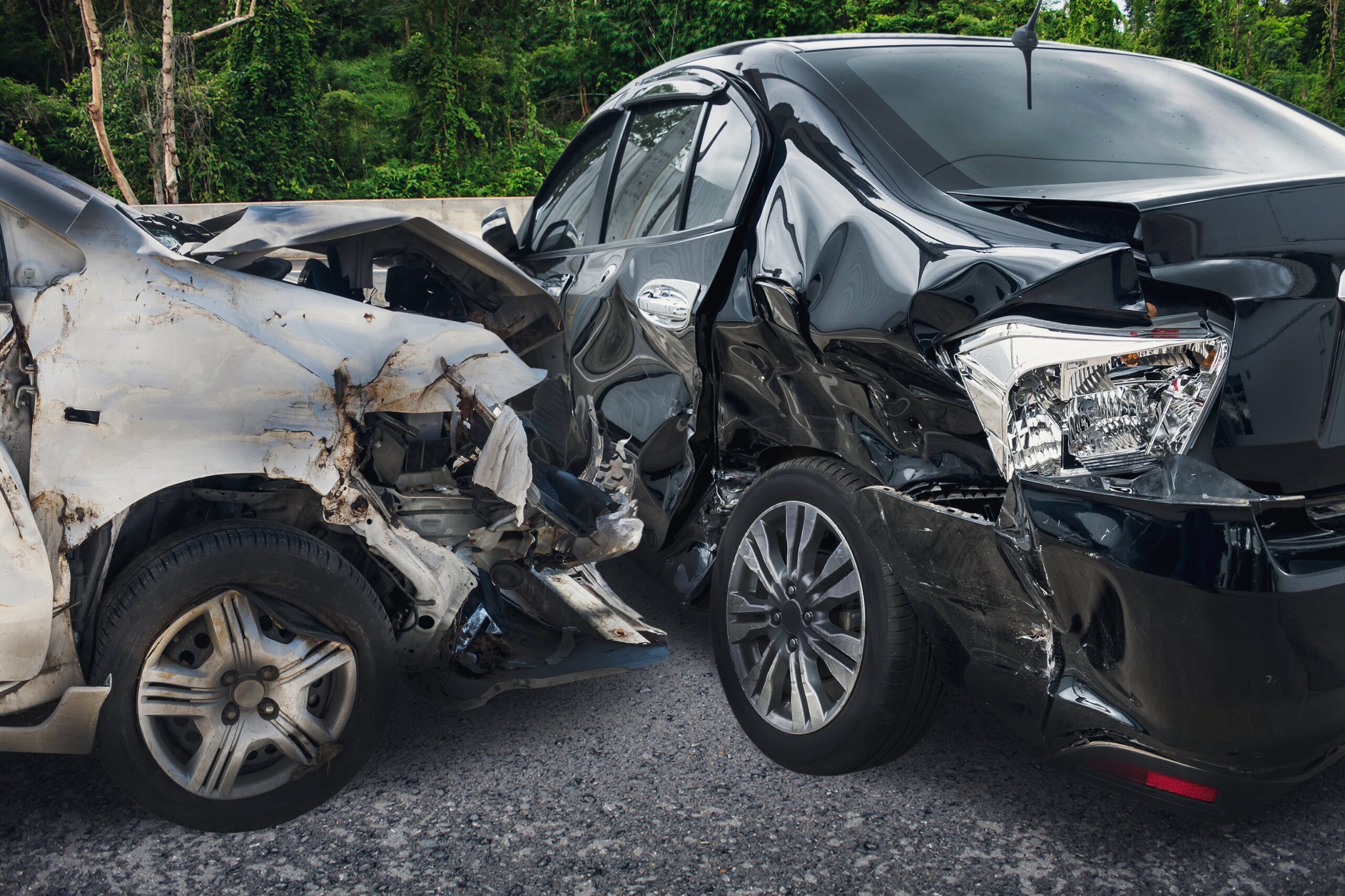 Auto Accident Attorney Virginia Beach