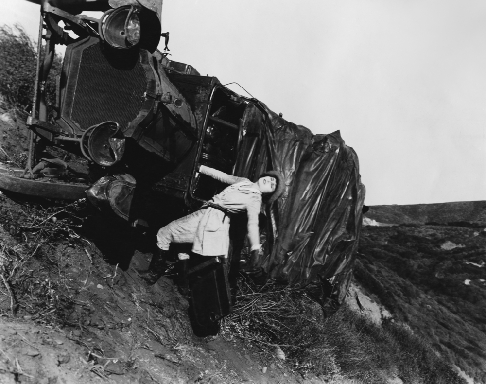 Truck Accident Attorney Fullerton