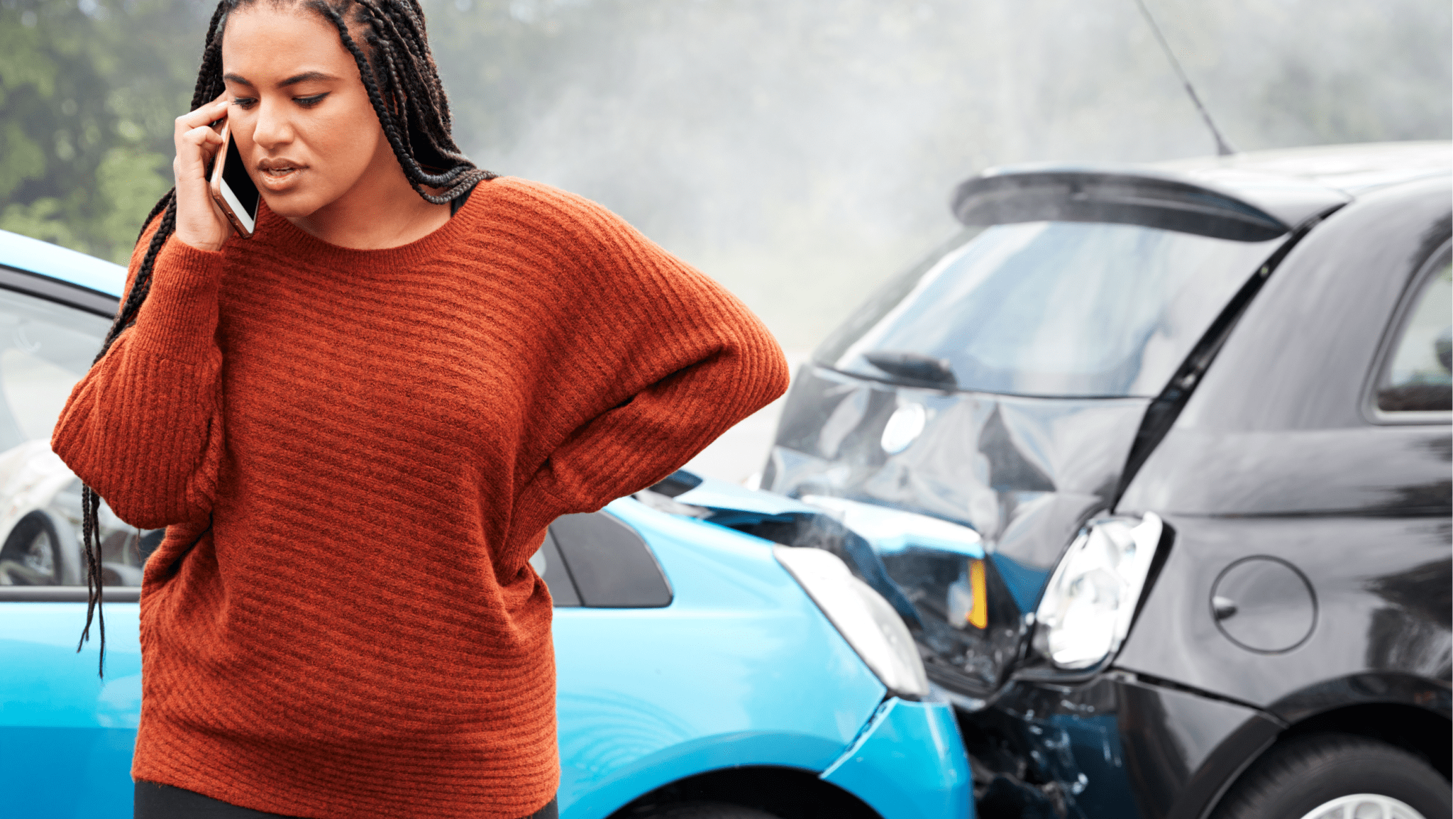 Automobile Accident Attorney Phoenix