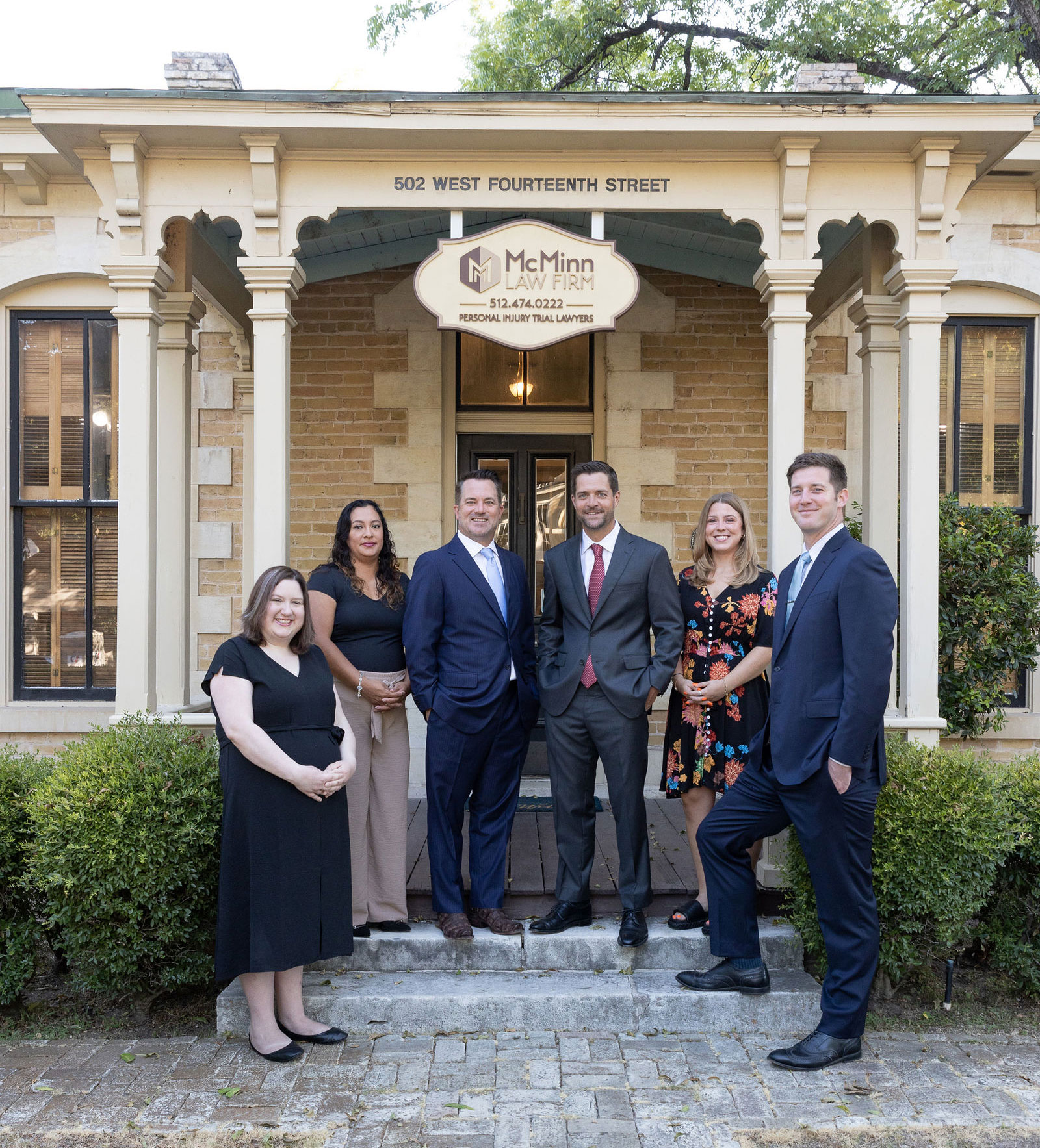 Austin Automobile Accident Attorney