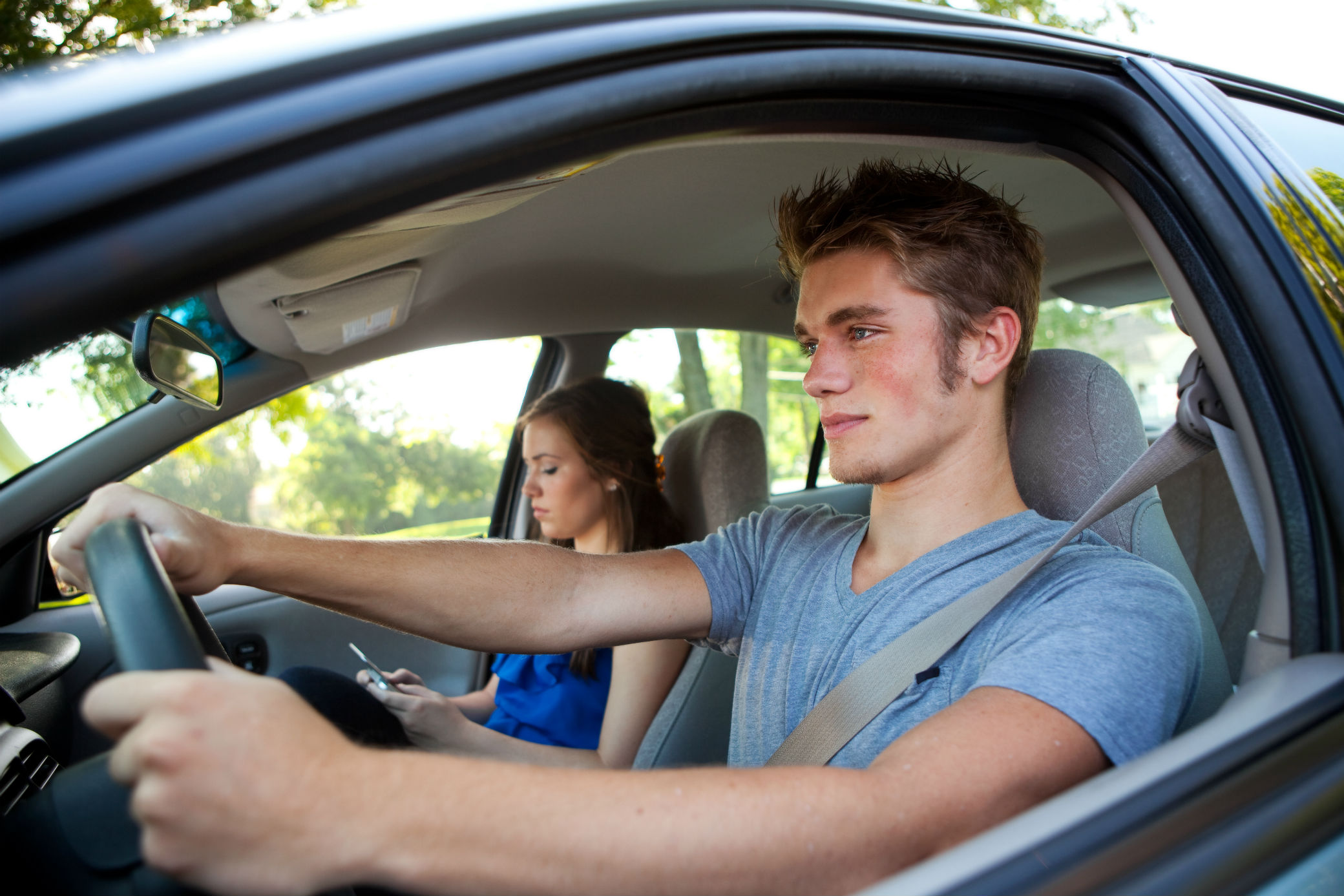 Colorado Automobile Accident Lawyers