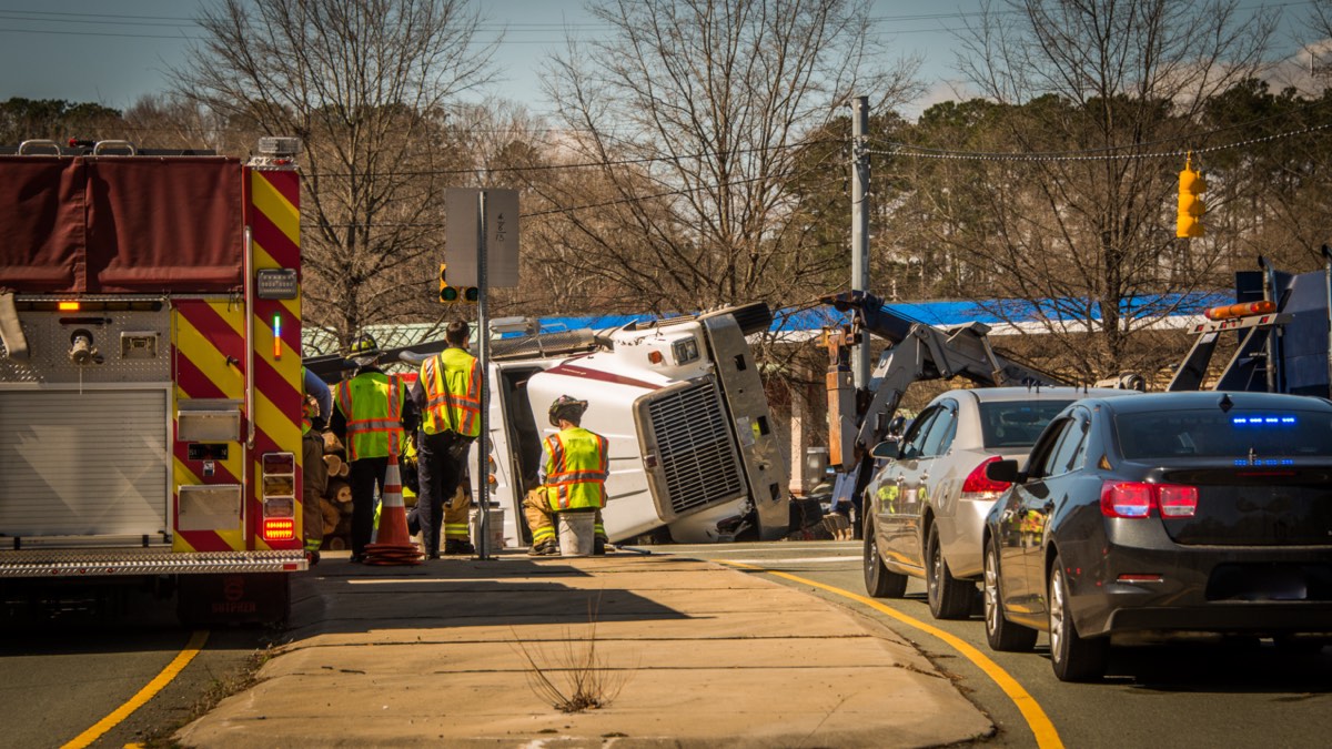 Accident Attorneys Tx
