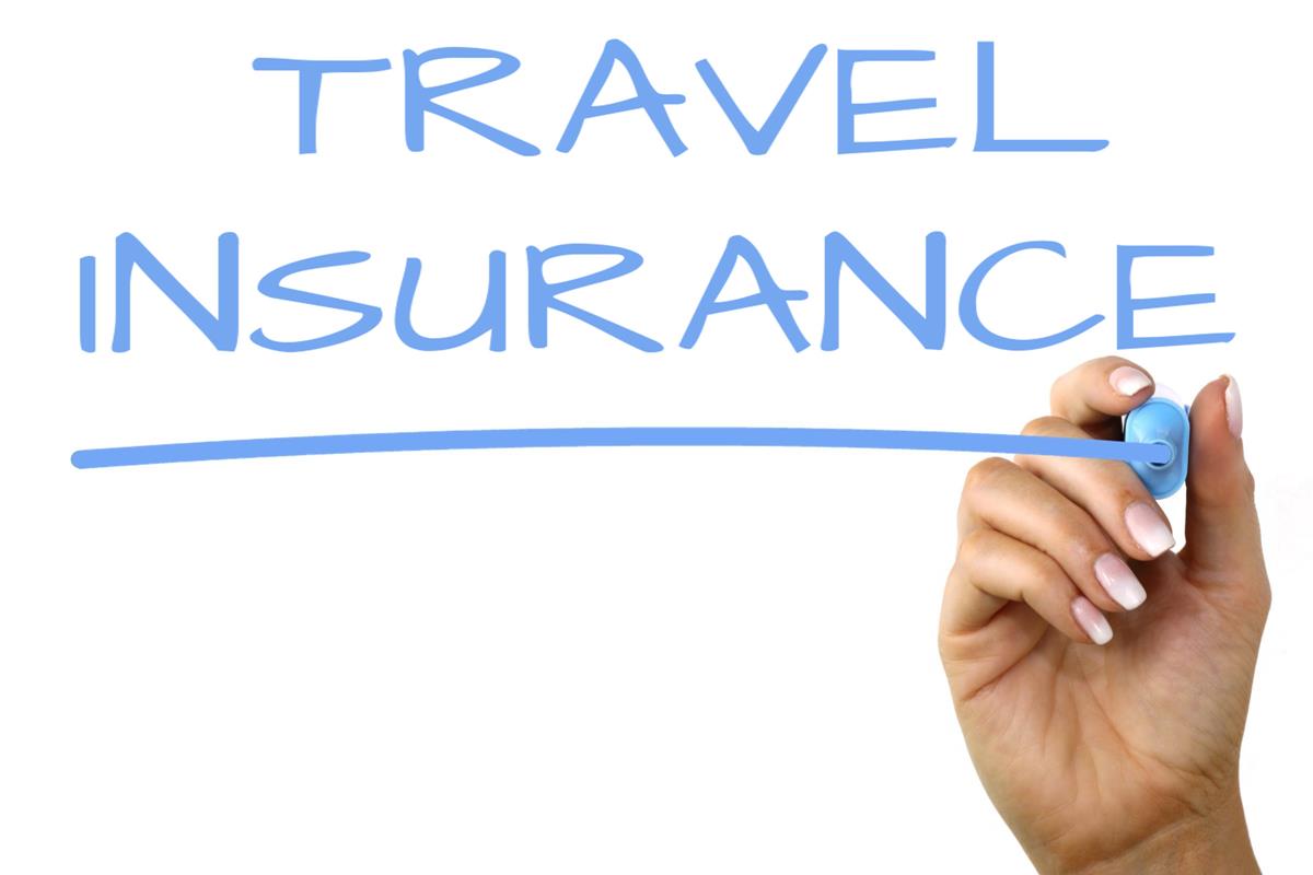 Travel Insurance Quote