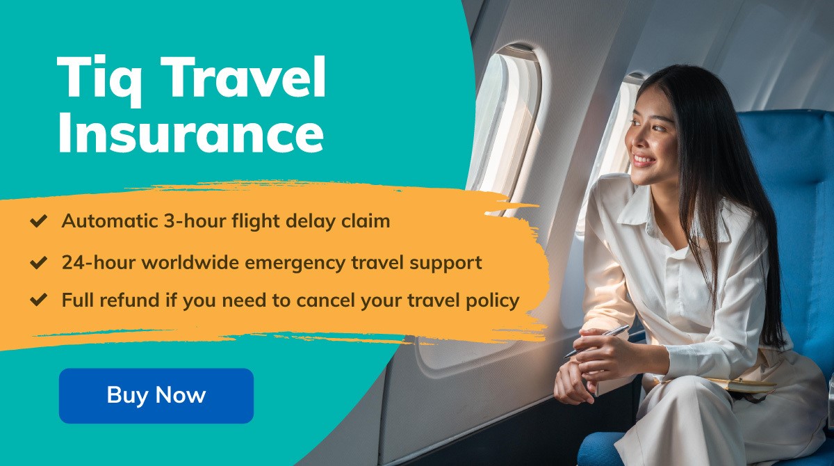 Travel Insurance Quote