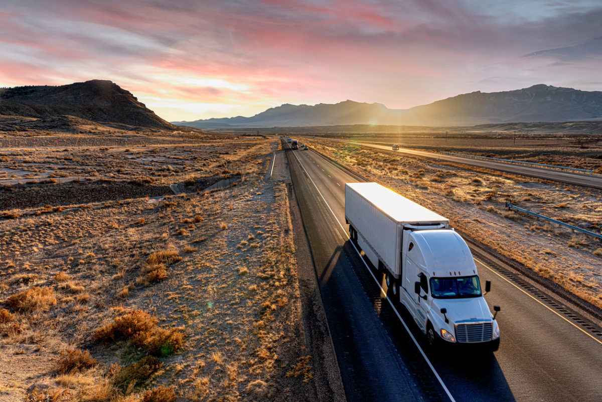 Truck Insurance