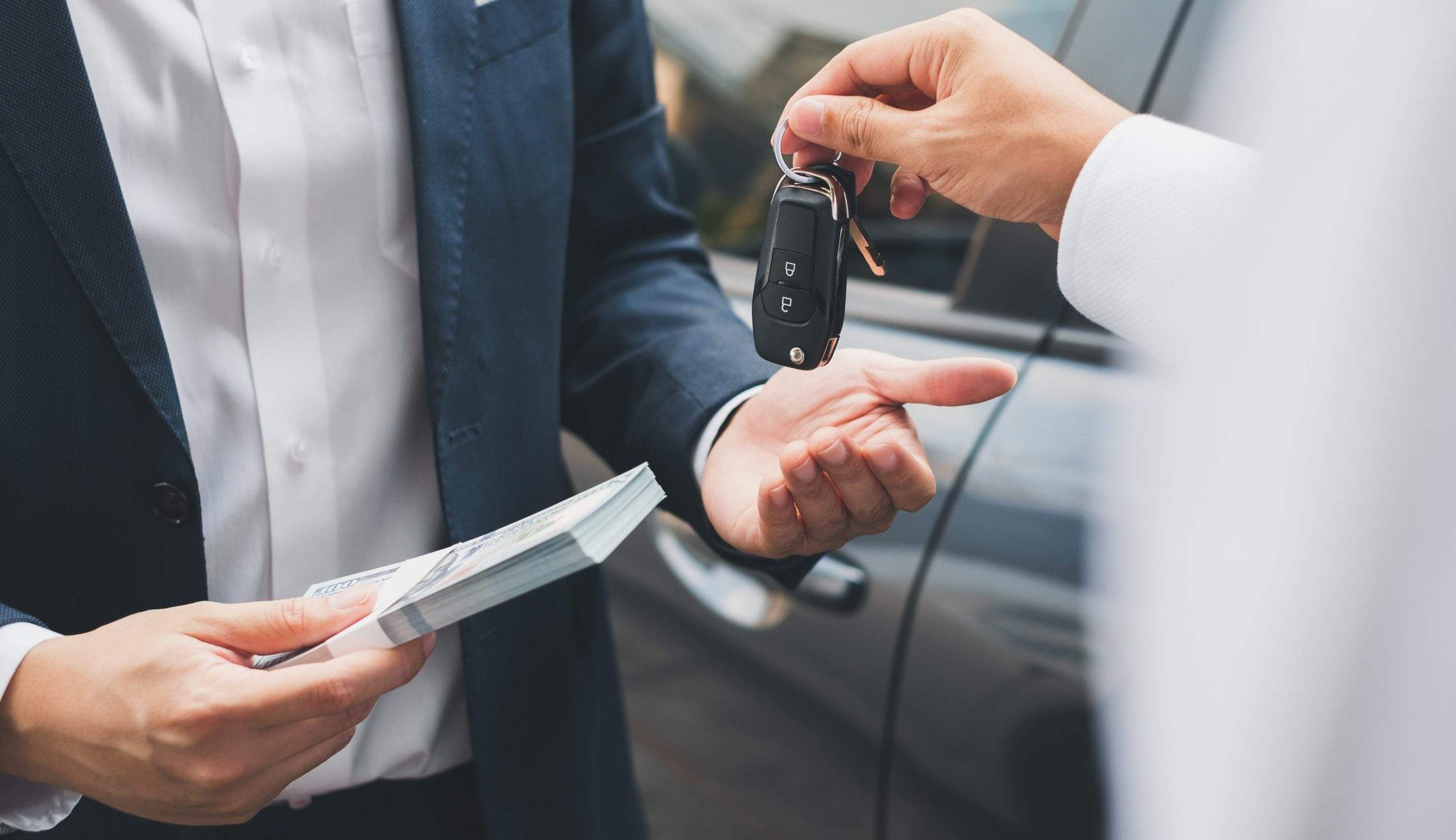Rental Car Insurance