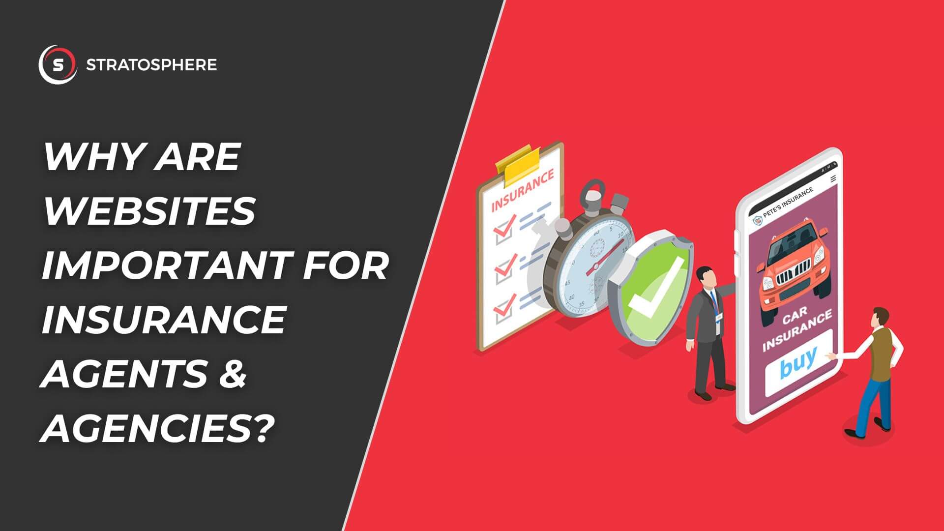 Car Insurance Agencies