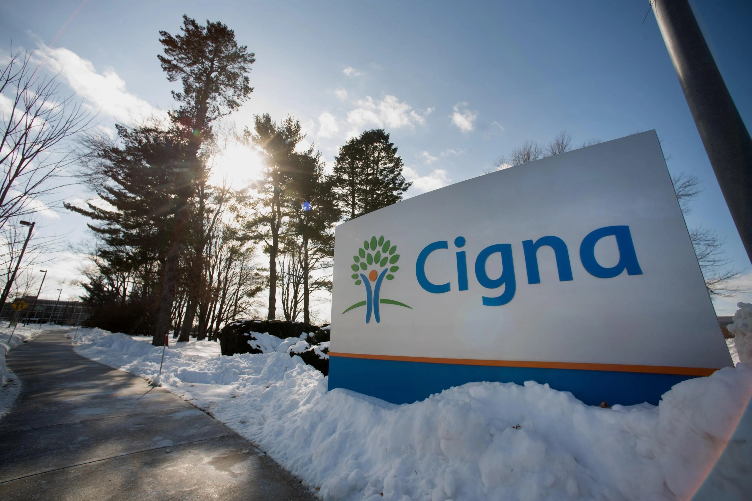 Cigna Health Insurance