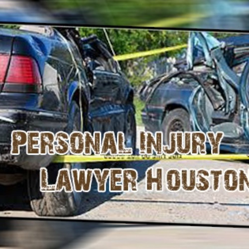 Automobile Accident Attorneys Houston