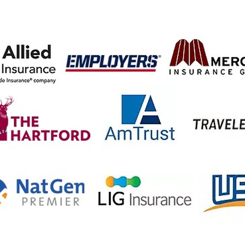 All Car Insurance Companies