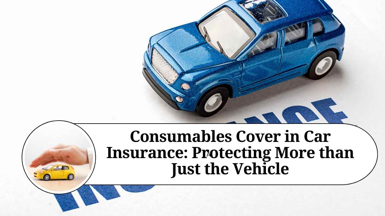 Motor Insurance Quote
