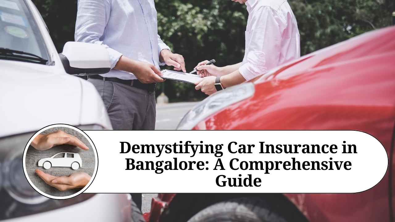 Insurance Car