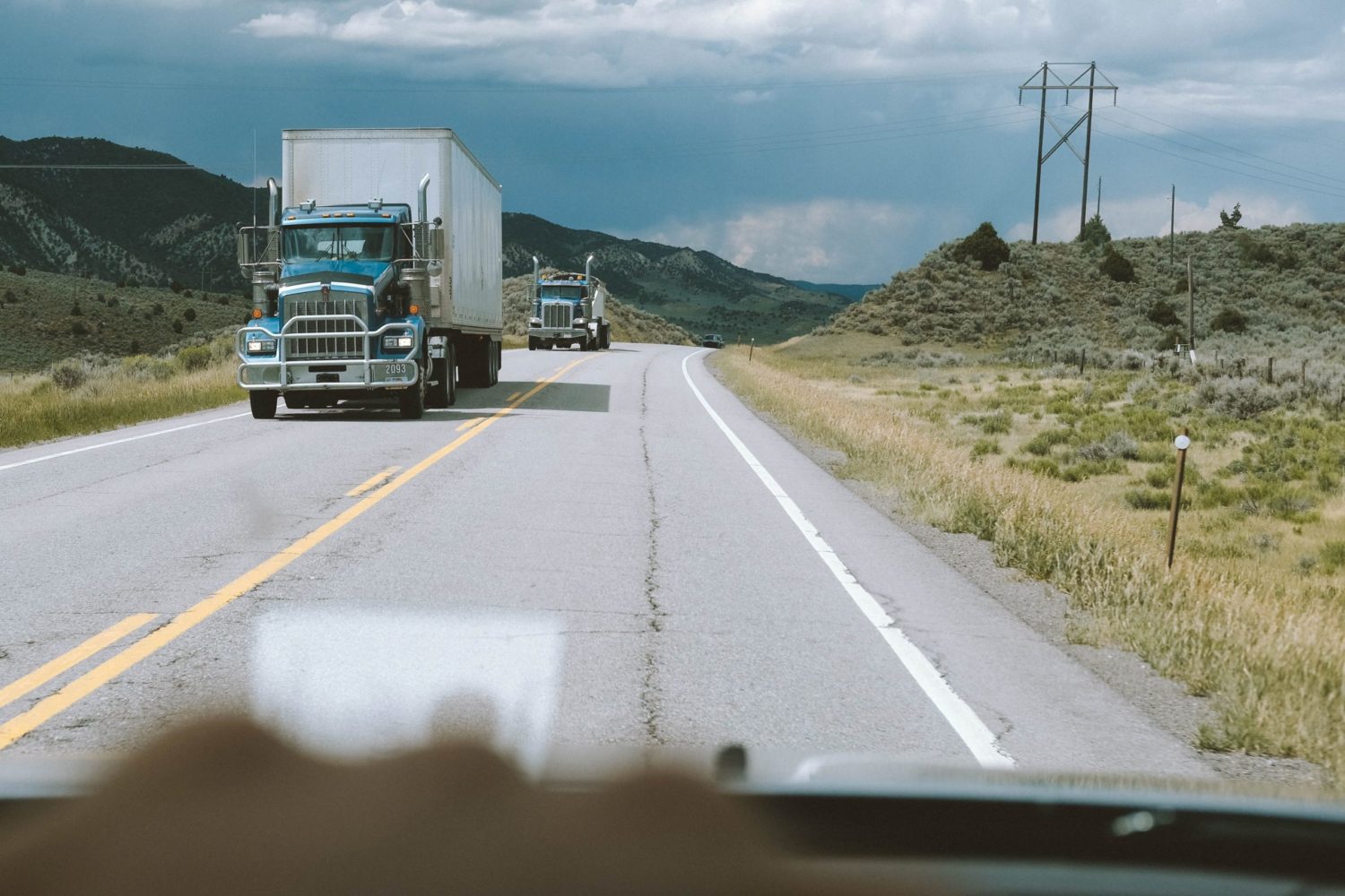 18 Wheeler Accident Attorney Houston Tx