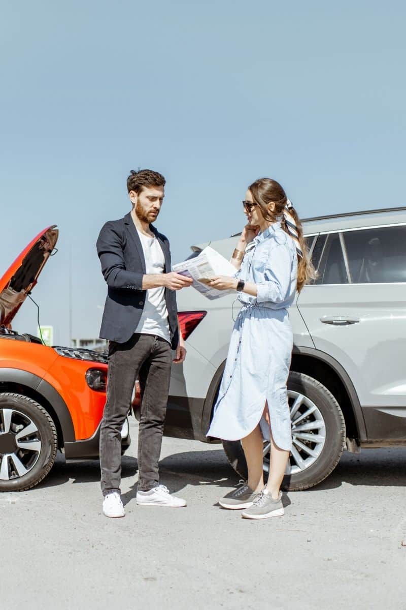 Automobile Accident Attorney In Rancho Cucamonga