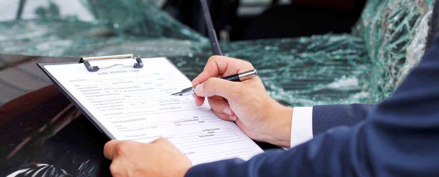 Dallas Tx Automobile Wreck Lawyer