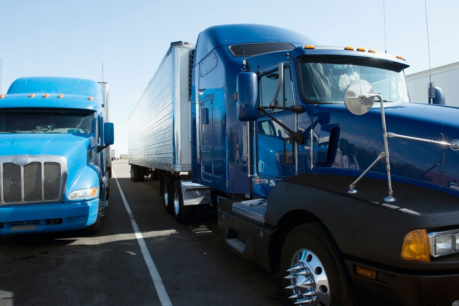 18 Wheeler Accident Attorney Houston Tx