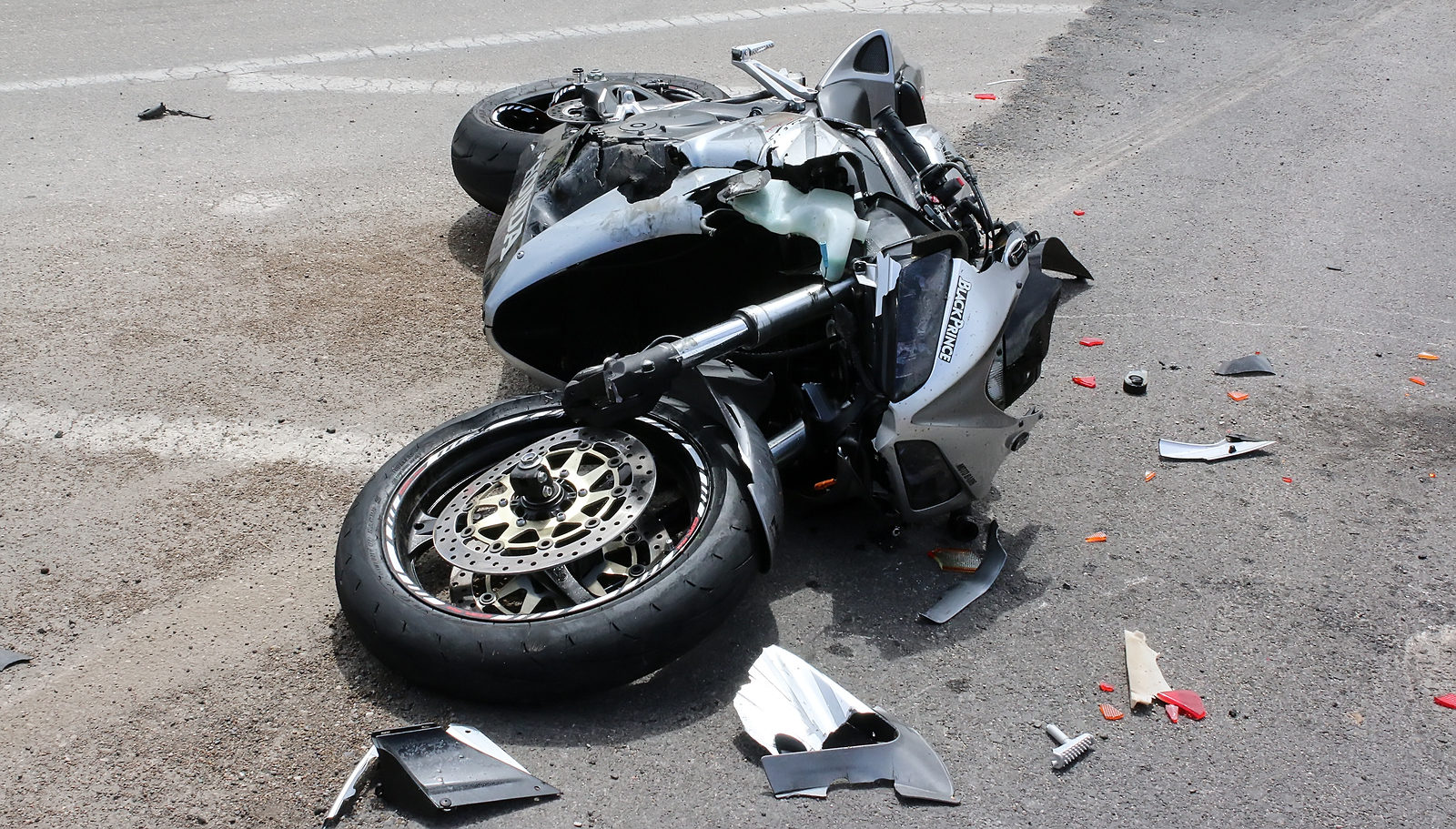 Clearwater Car Accident Attorney