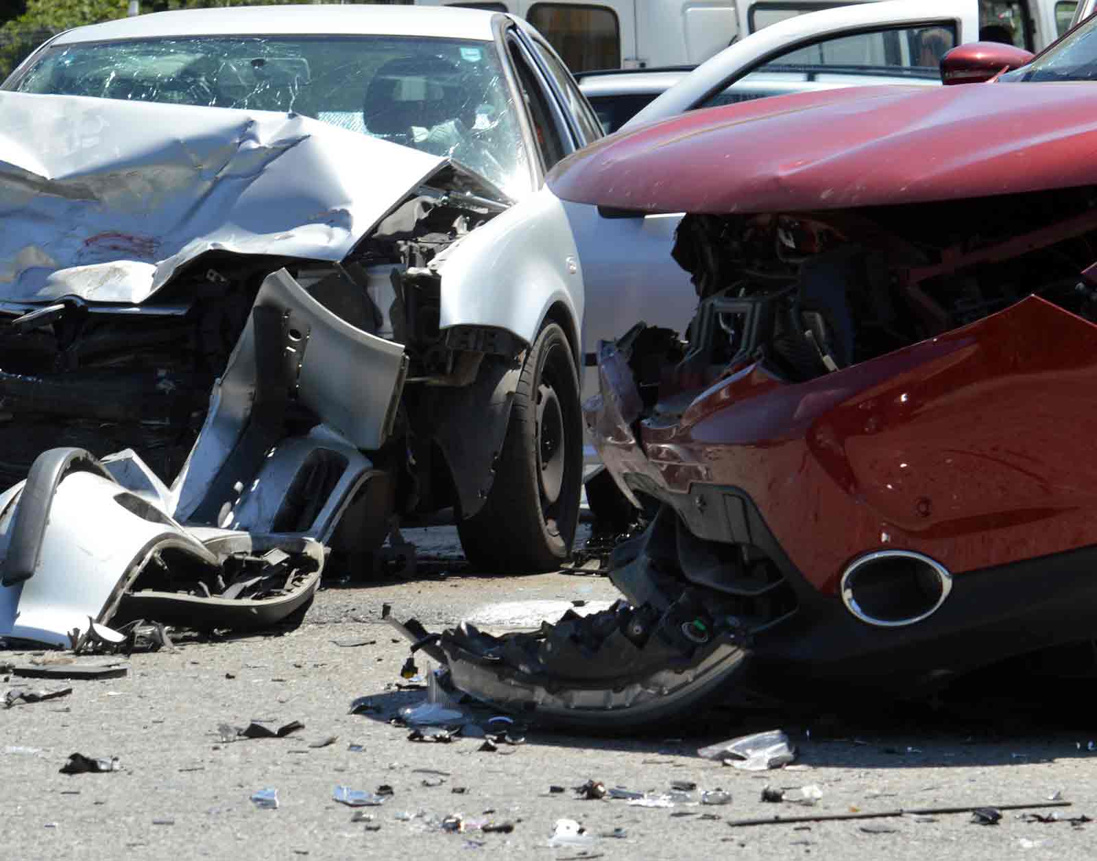 Georgia Automobile Accident Lawyers