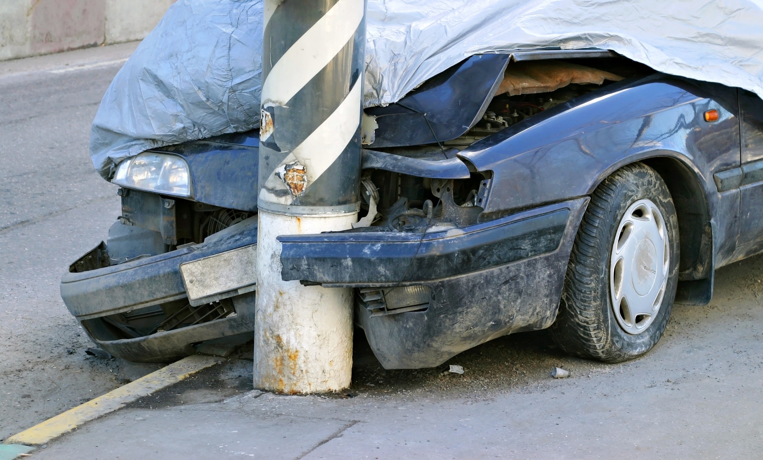 Auto Accident Attorney Sarasota