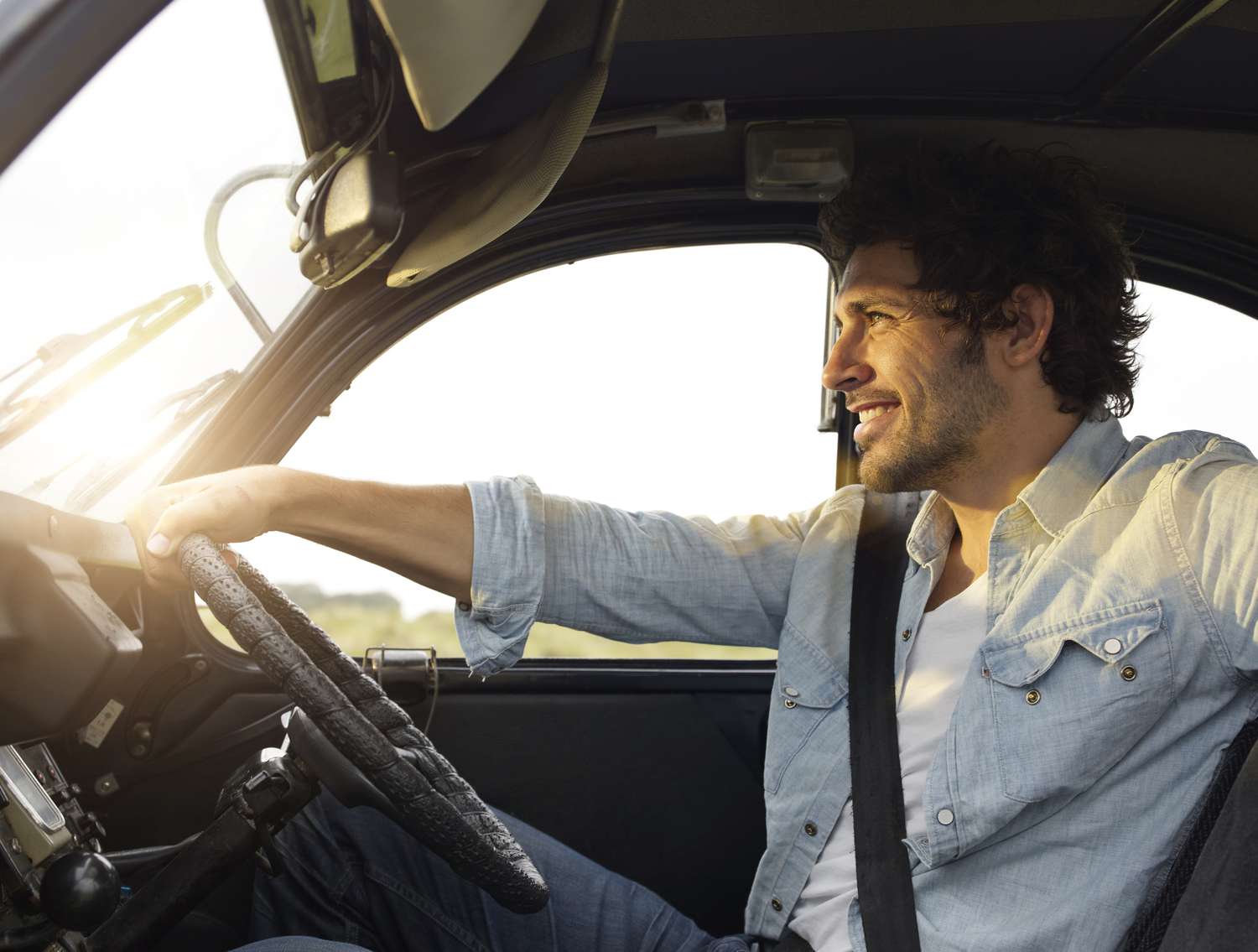 Motor Vehicle Insurance Quotes