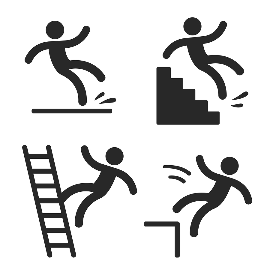 Slip And Fall Attorney In Tampa