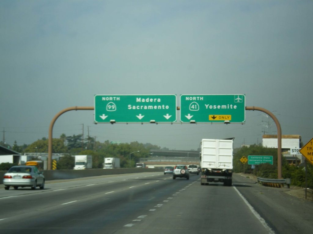 Accident Attorneys In Modesto