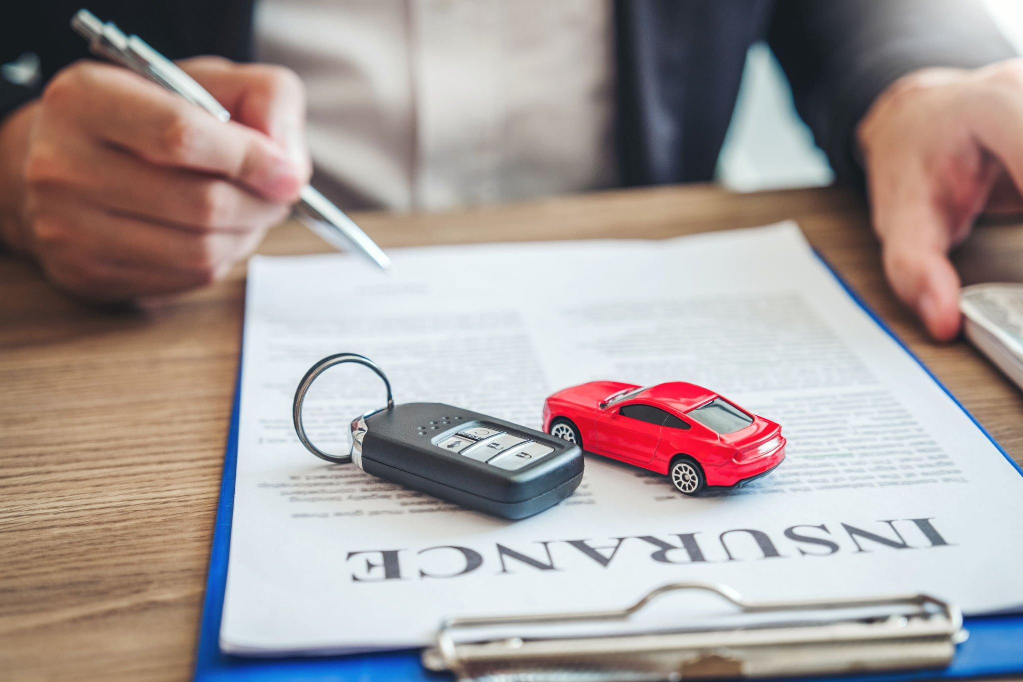 Drive Insurance