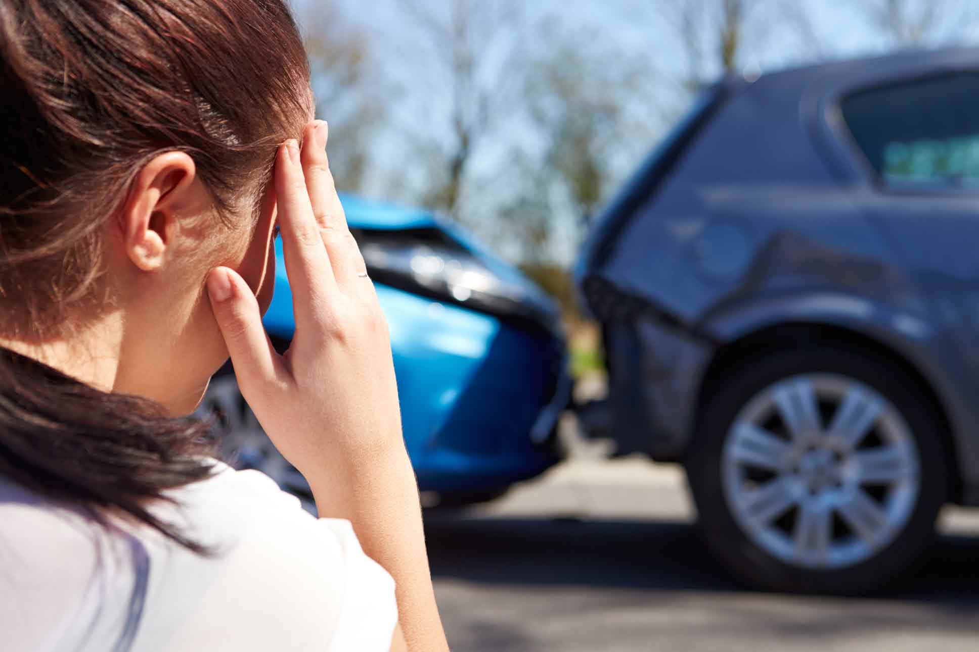 Sc Automobile Accident Attorneys