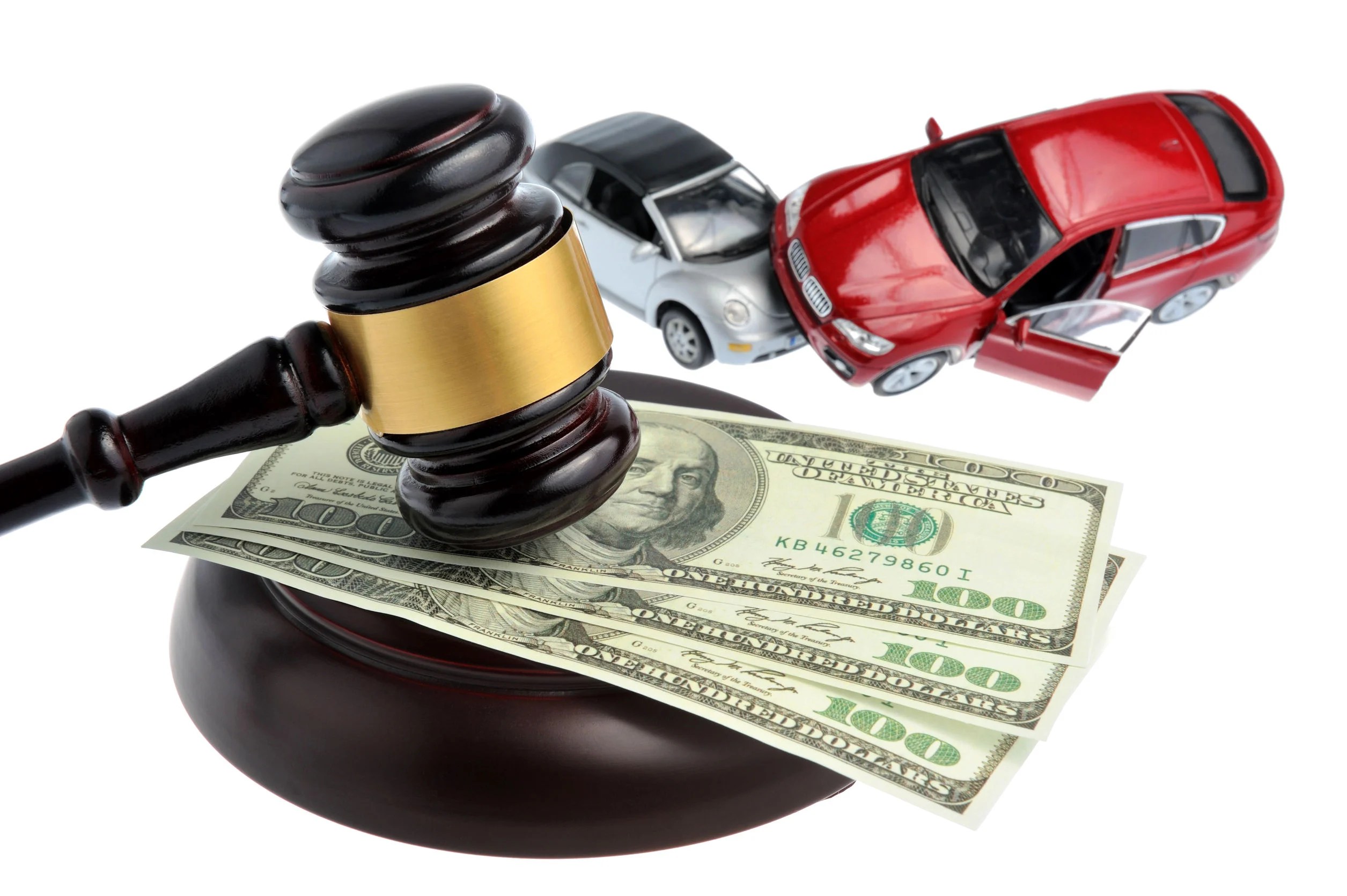 Automobile Accident Attorney