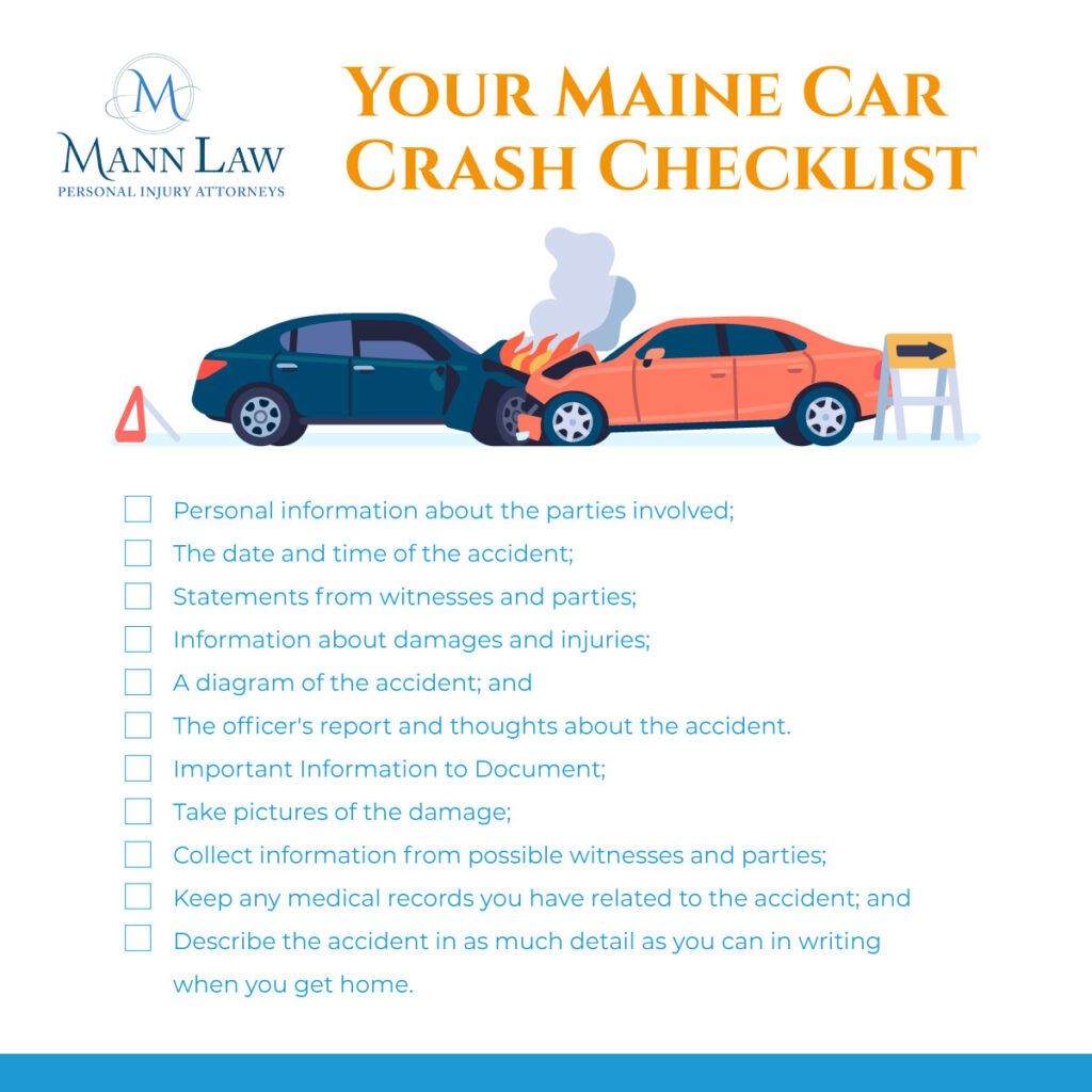 Automobile Accidents Attorney