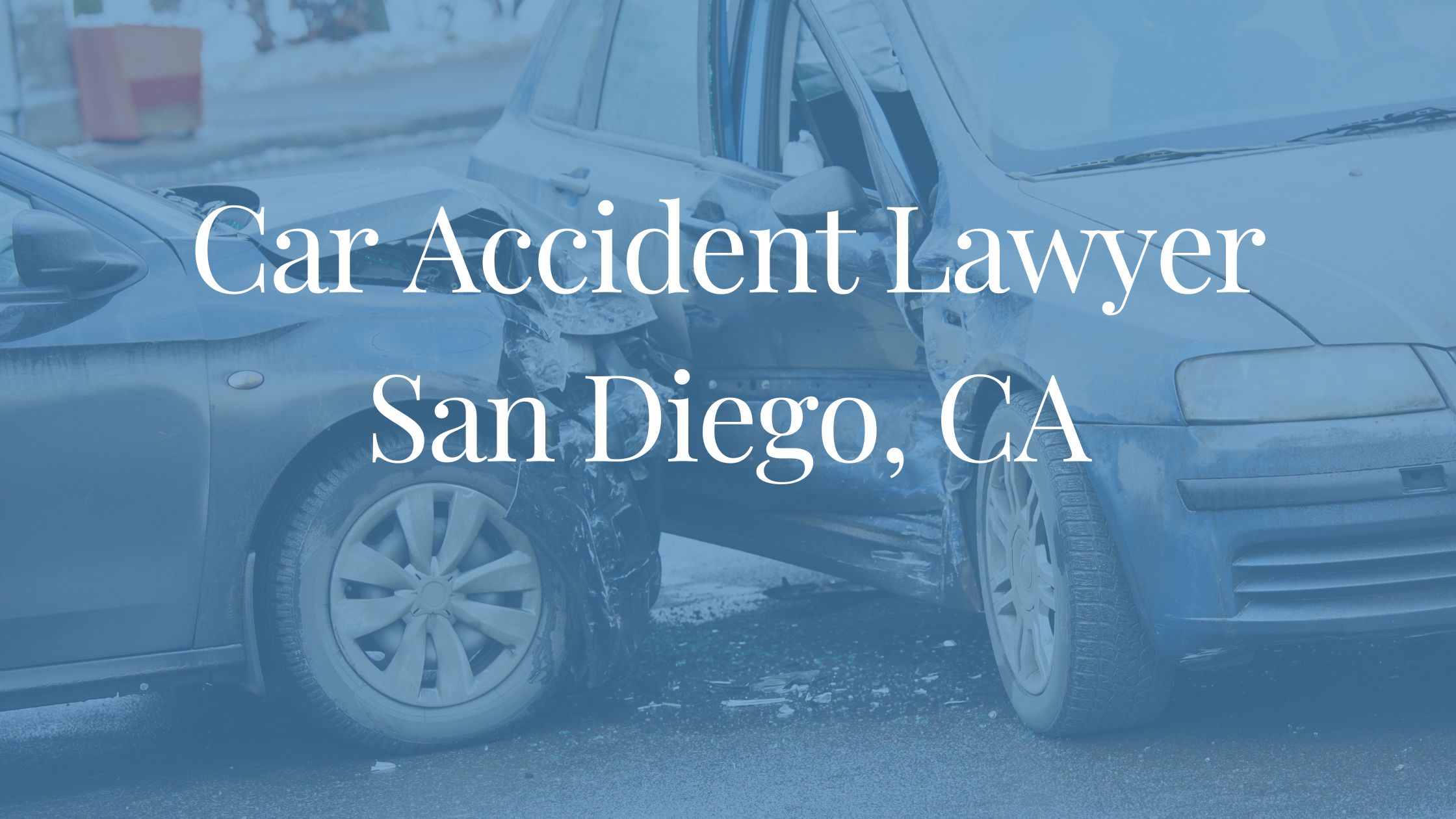 Riverside Automobile Accident Lawyers