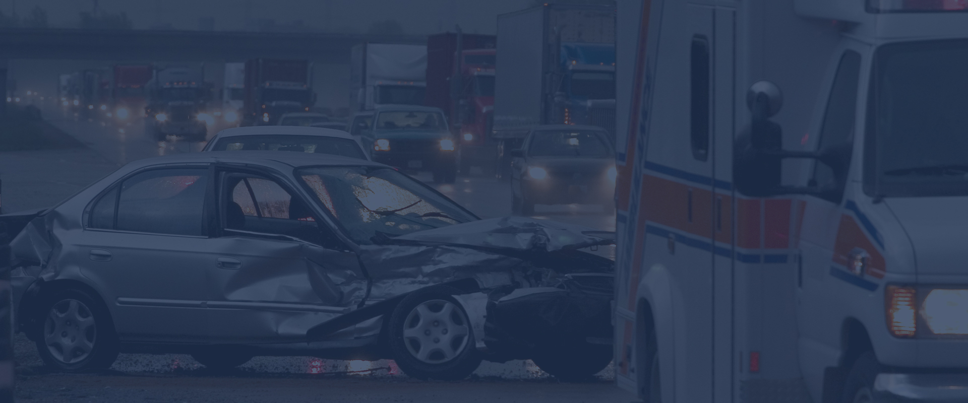 Automobile Wreck Attorney