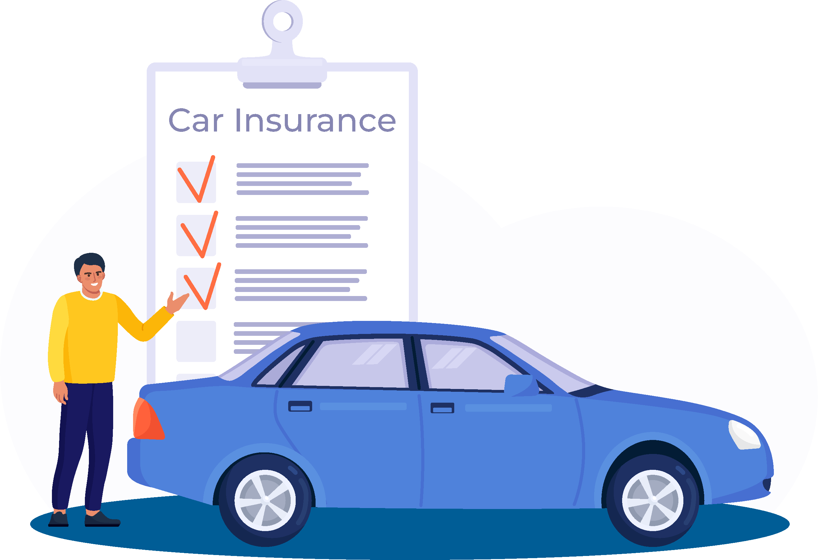 Motor Insurance