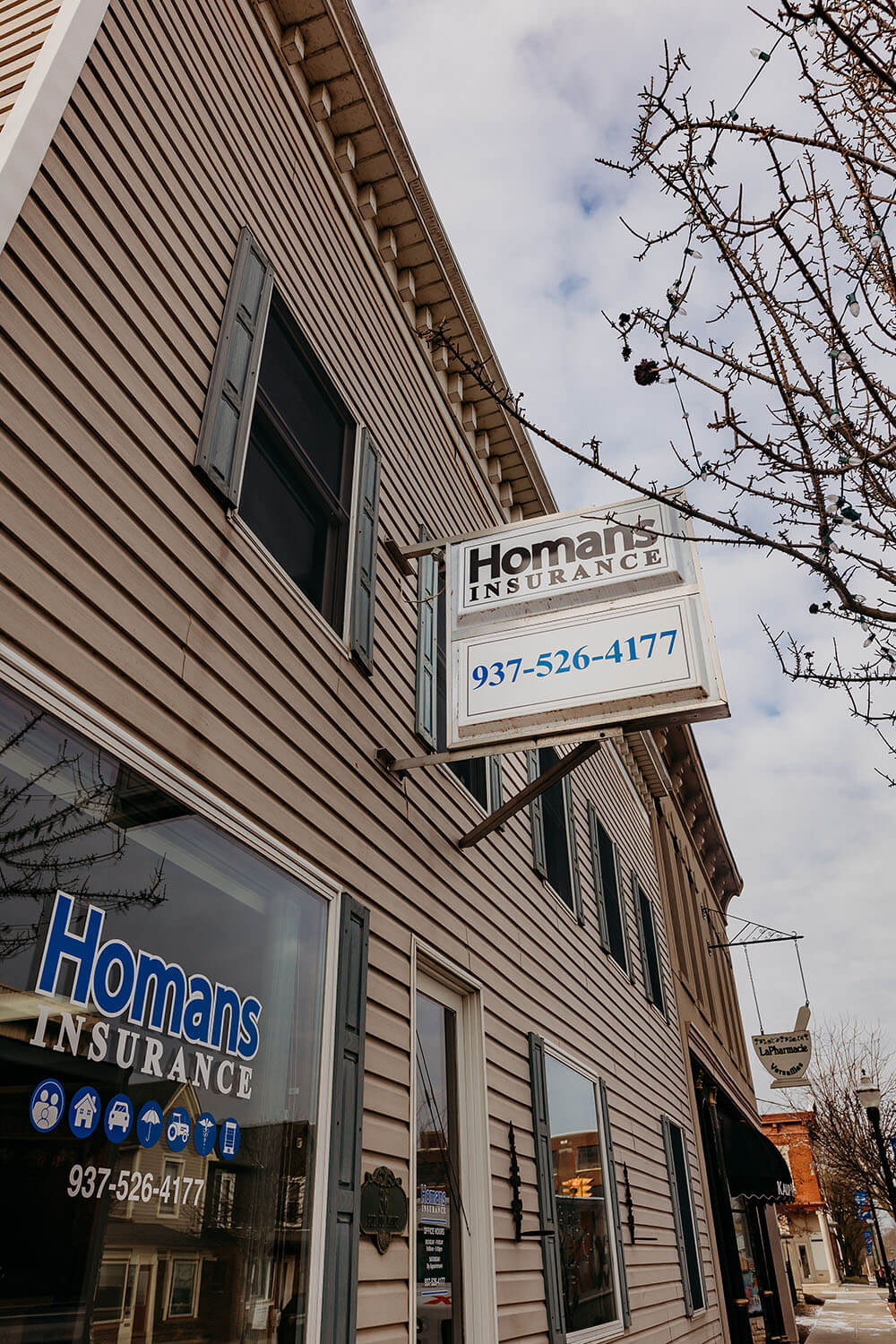 Commercial Insurance