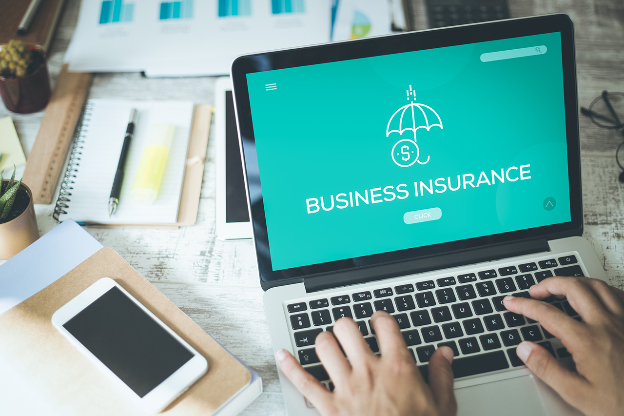 Commercial Insurance