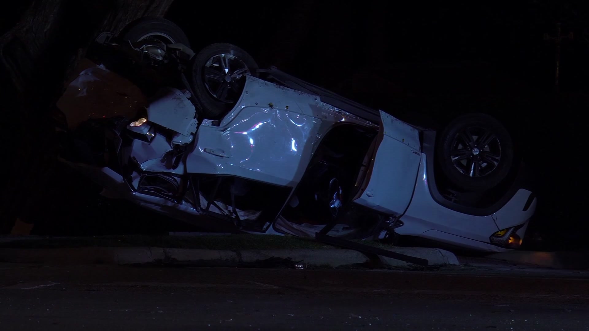 Dallas Tx Automobile Wreck Lawyer